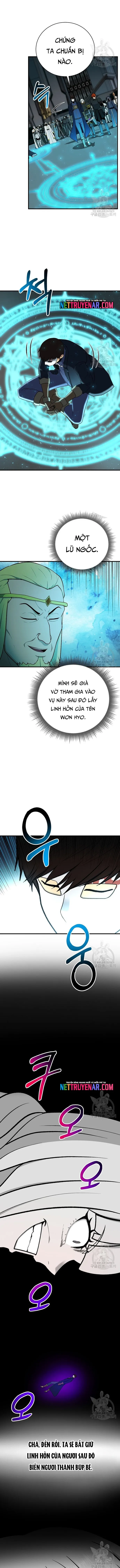 Ngoài Nhà Là Bão Tố Chapter 90 - 10