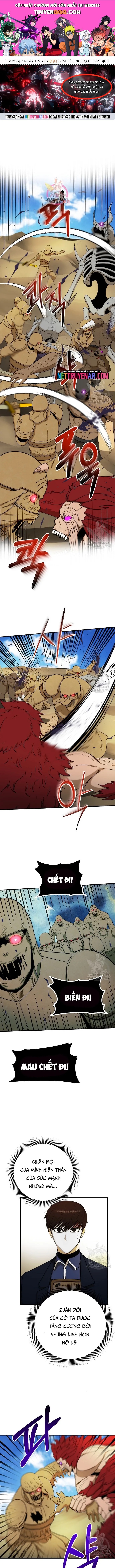 Ngoài Nhà Là Bão Tố Chapter 91 - 1