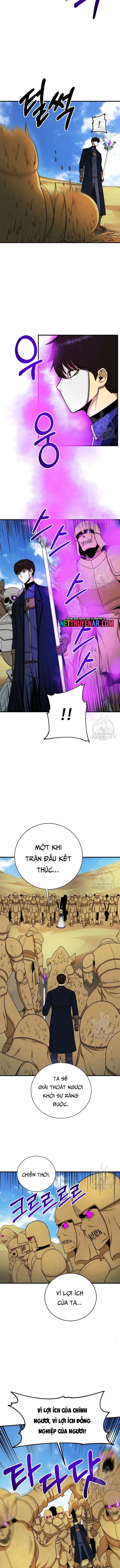 Ngoài Nhà Là Bão Tố Chapter 91 - 2