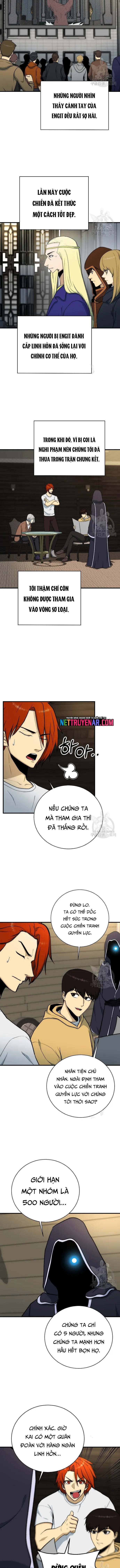 Ngoài Nhà Là Bão Tố Chapter 91 - 12