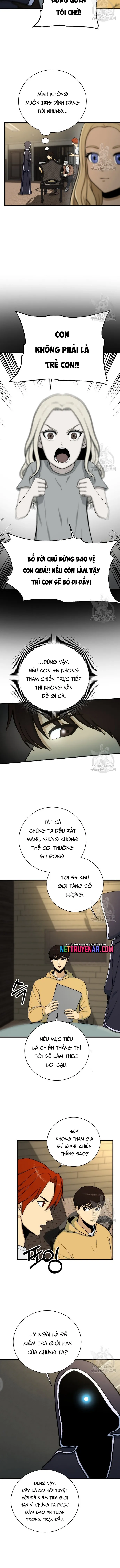 Ngoài Nhà Là Bão Tố Chapter 91 - 13