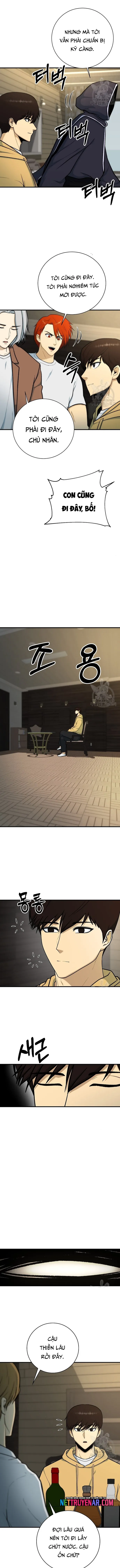 Ngoài Nhà Là Bão Tố Chapter 91 - 14
