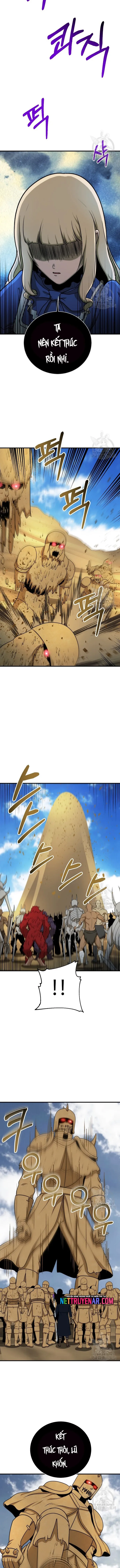 Ngoài Nhà Là Bão Tố Chapter 91 - 4