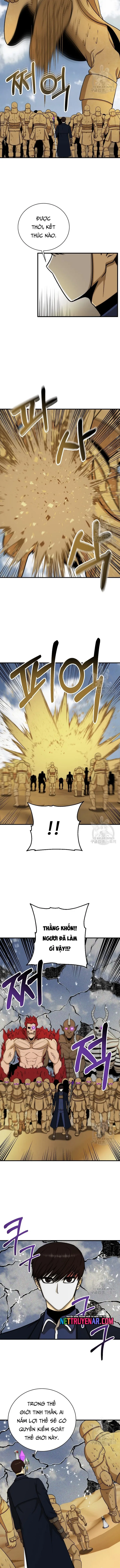 Ngoài Nhà Là Bão Tố Chapter 91 - 5