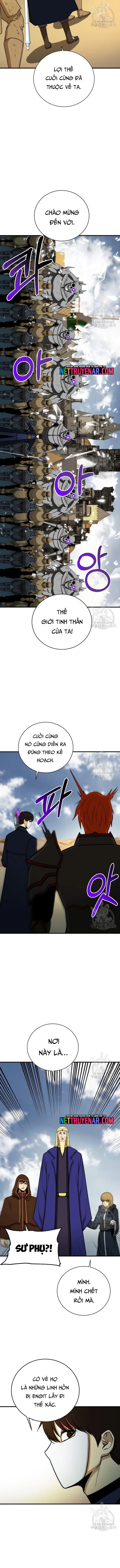 Ngoài Nhà Là Bão Tố Chapter 91 - 6