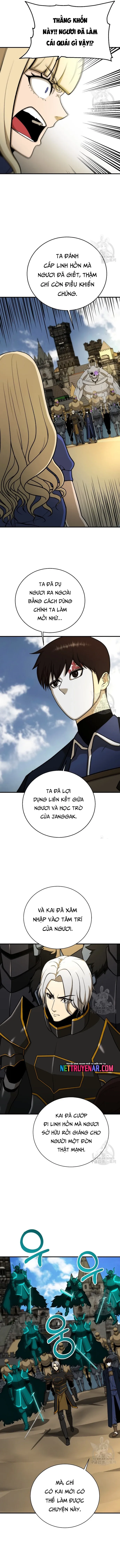 Ngoài Nhà Là Bão Tố Chapter 91 - 7
