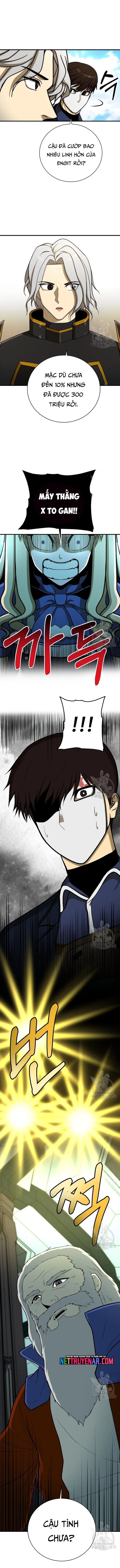 Ngoài Nhà Là Bão Tố Chapter 91 - 8