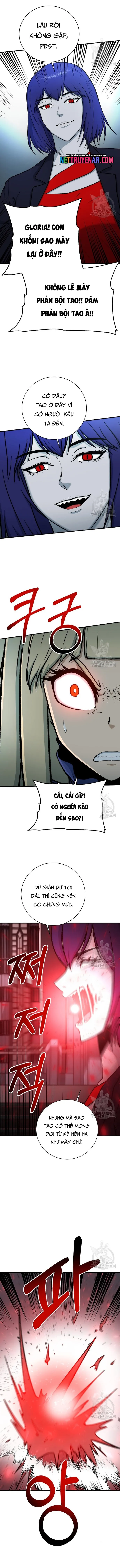 Ngoài Nhà Là Bão Tố Chapter 91 - 10