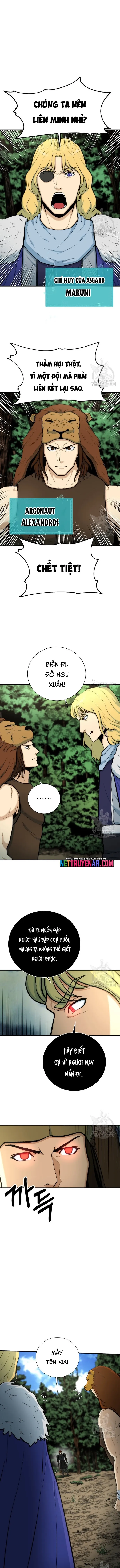 Ngoài Nhà Là Bão Tố Chapter 92 - 12