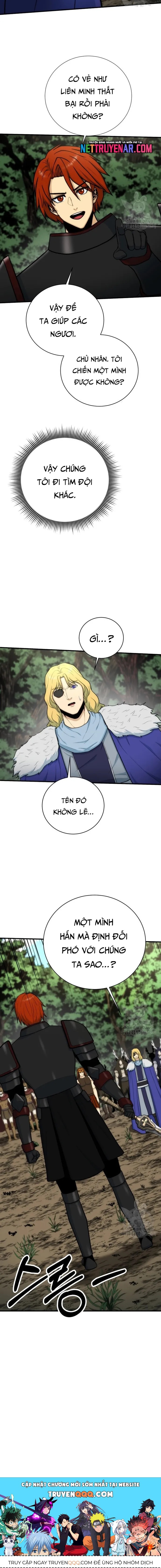 Ngoài Nhà Là Bão Tố Chapter 92 - 13