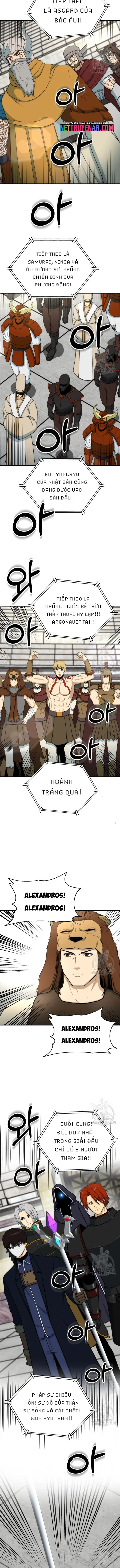 Ngoài Nhà Là Bão Tố Chapter 92 - 3