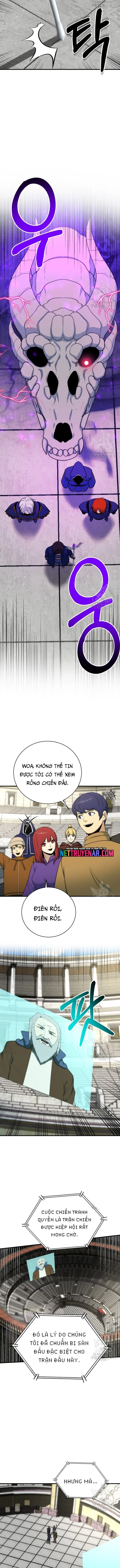 Ngoài Nhà Là Bão Tố Chapter 92 - 4