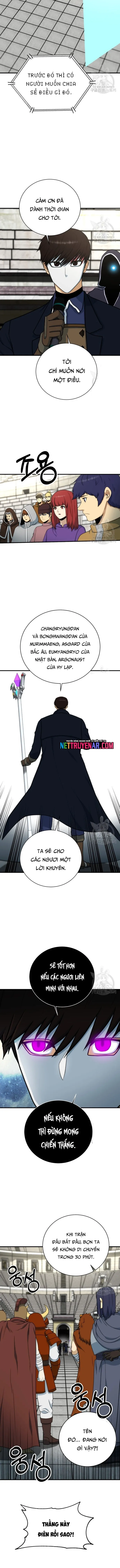 Ngoài Nhà Là Bão Tố Chapter 92 - 5