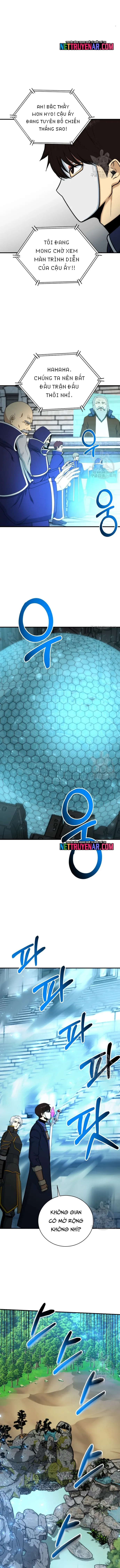 Ngoài Nhà Là Bão Tố Chapter 92 - 6