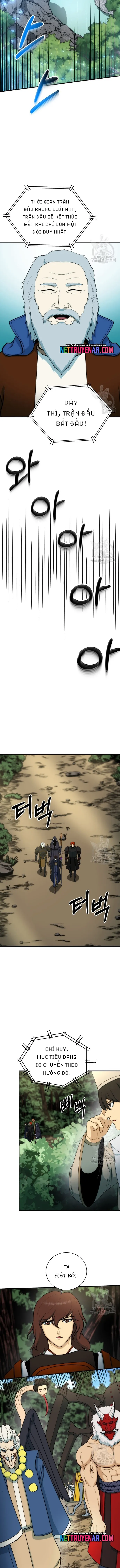 Ngoài Nhà Là Bão Tố Chapter 92 - 7