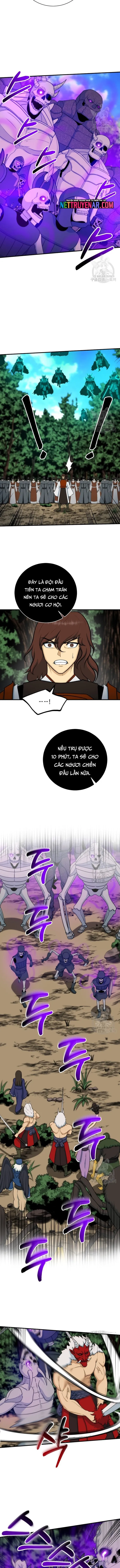 Ngoài Nhà Là Bão Tố Chapter 92 - 9