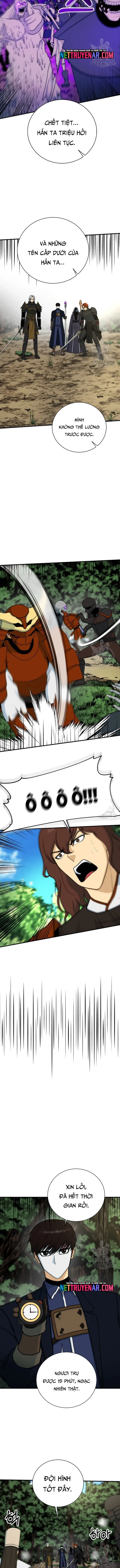 Ngoài Nhà Là Bão Tố Chapter 92 - 10