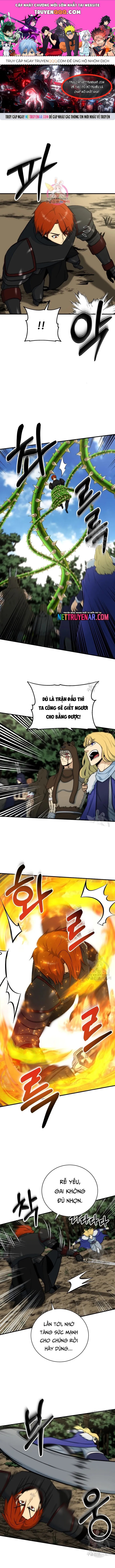 Ngoài Nhà Là Bão Tố Chapter 93 - 1