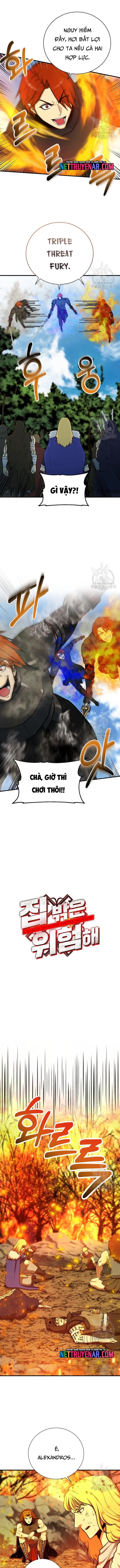 Ngoài Nhà Là Bão Tố Chapter 93 - 2