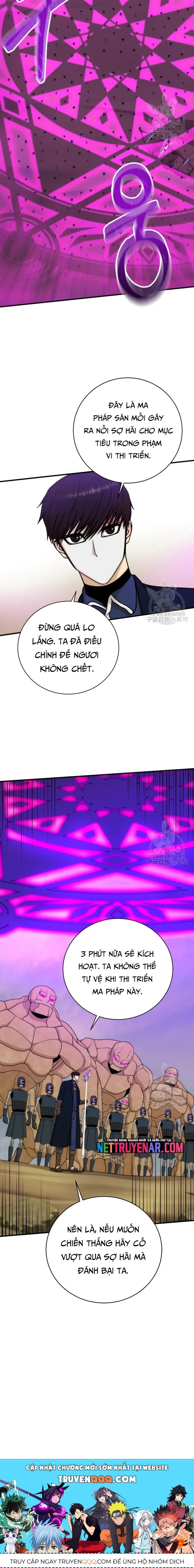 Ngoài Nhà Là Bão Tố Chapter 93 - 12