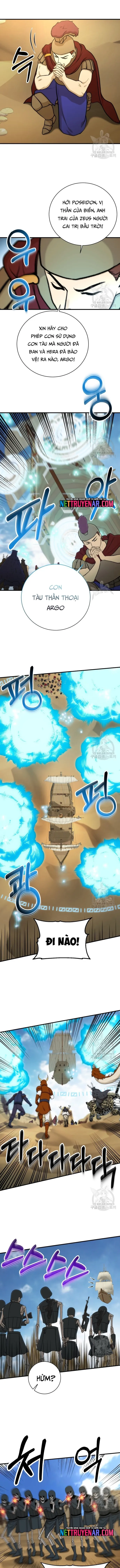 Ngoài Nhà Là Bão Tố Chapter 93 - 4