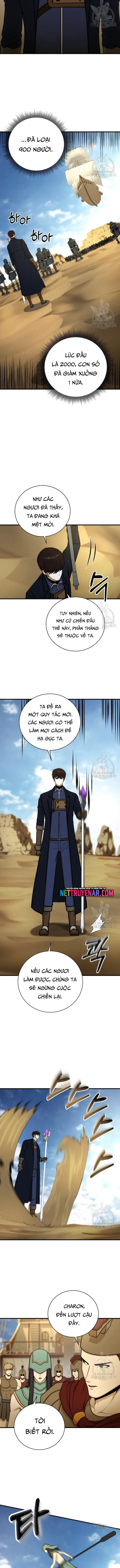 Ngoài Nhà Là Bão Tố Chapter 93 - 6