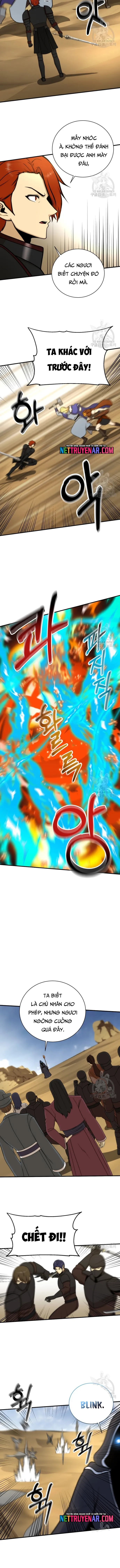 Ngoài Nhà Là Bão Tố Chapter 93 - 8