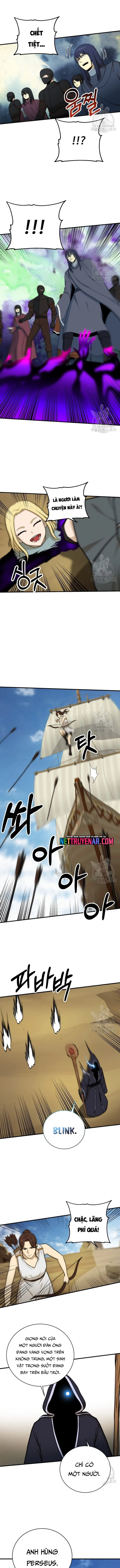 Ngoài Nhà Là Bão Tố Chapter 93 - 9