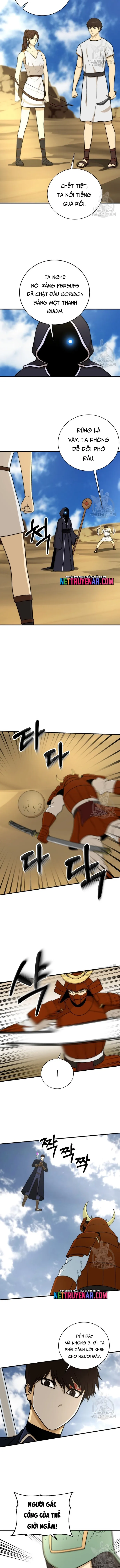 Ngoài Nhà Là Bão Tố Chapter 93 - 10