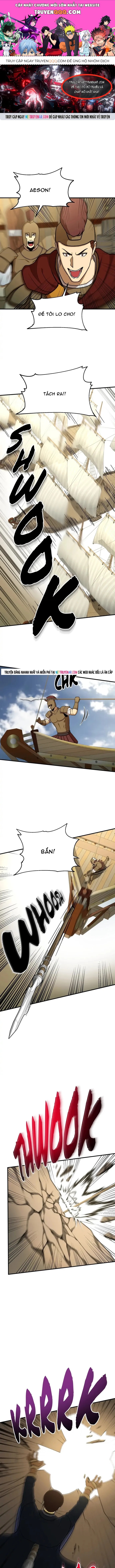 Ngoài Nhà Là Bão Tố Chapter 94 - 1