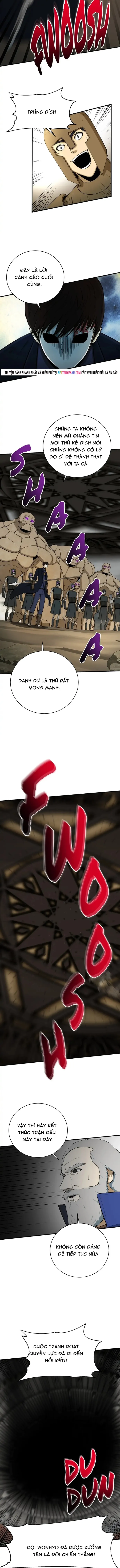 Ngoài Nhà Là Bão Tố Chapter 94 - 2