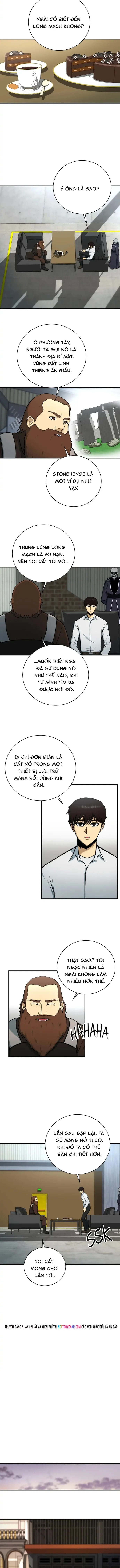 Ngoài Nhà Là Bão Tố Chapter 94 - 5