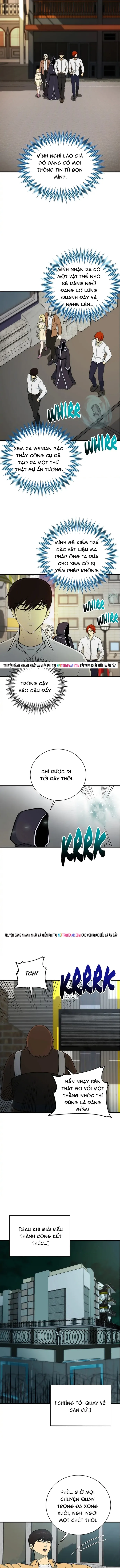 Ngoài Nhà Là Bão Tố Chapter 94 - 6
