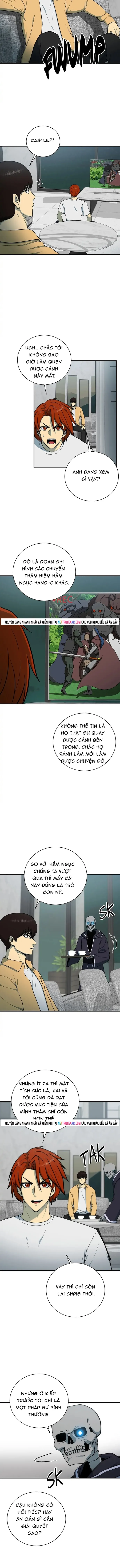 Ngoài Nhà Là Bão Tố Chapter 94 - 7