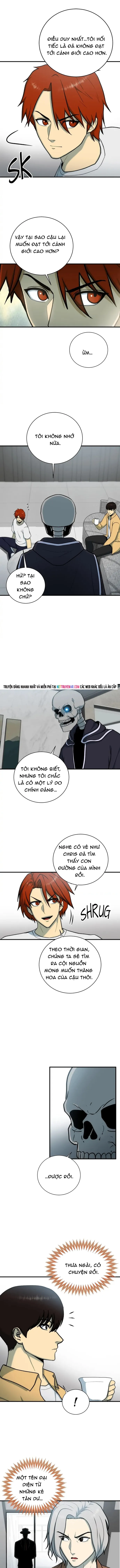 Ngoài Nhà Là Bão Tố Chapter 94 - 8