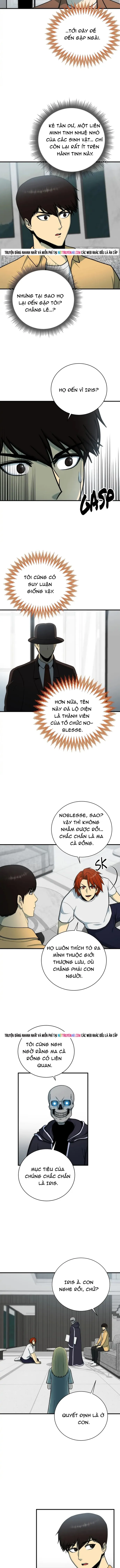 Ngoài Nhà Là Bão Tố Chapter 94 - 9