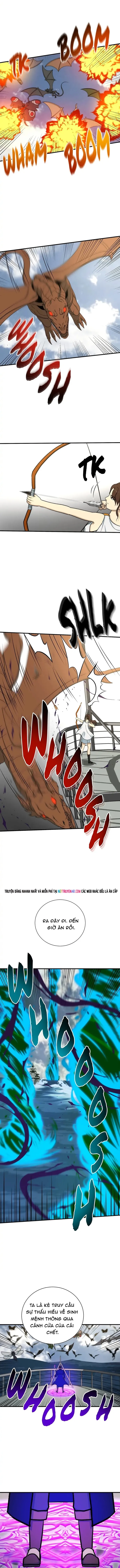 Ngoài Nhà Là Bão Tố Chapter 95 - 11