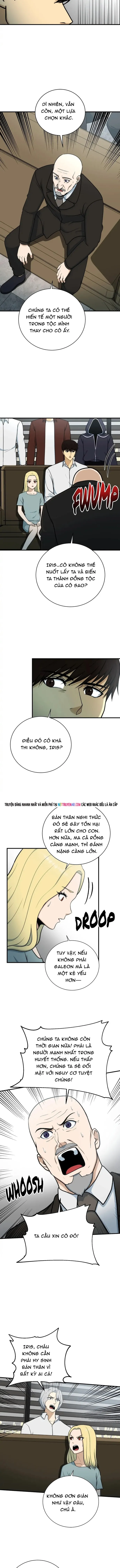 Ngoài Nhà Là Bão Tố Chapter 95 - 4