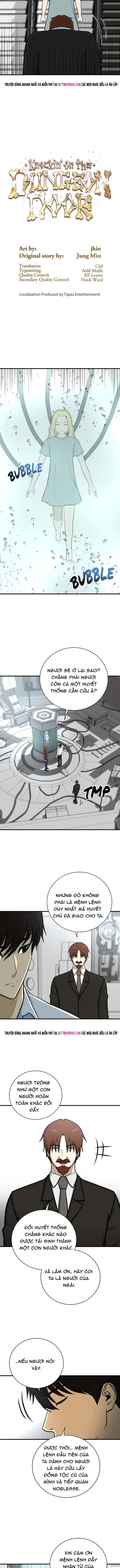 Ngoài Nhà Là Bão Tố Chapter 95 - 6