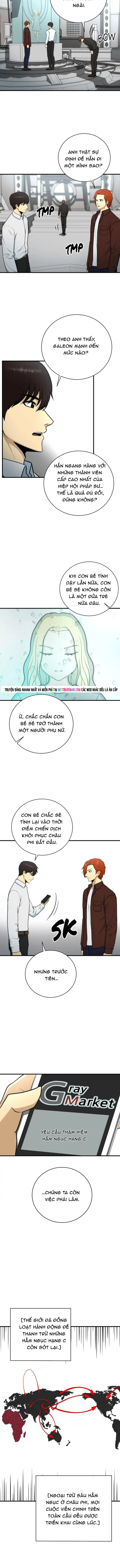 Ngoài Nhà Là Bão Tố Chapter 95 - 7