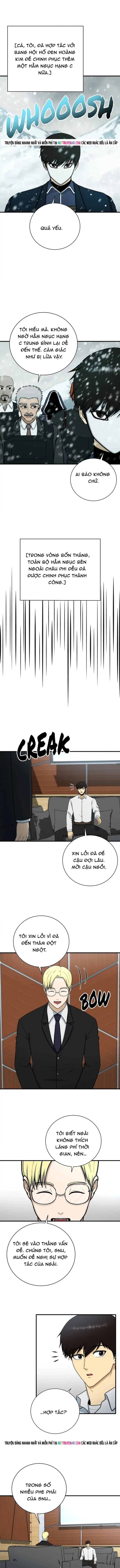 Ngoài Nhà Là Bão Tố Chapter 95 - 8