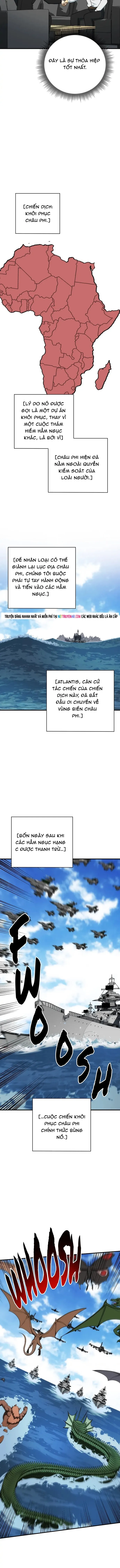 Ngoài Nhà Là Bão Tố Chapter 95 - 10