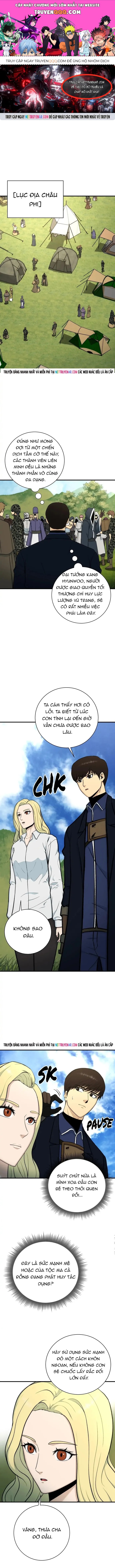 Ngoài Nhà Là Bão Tố Chapter 96 - 1