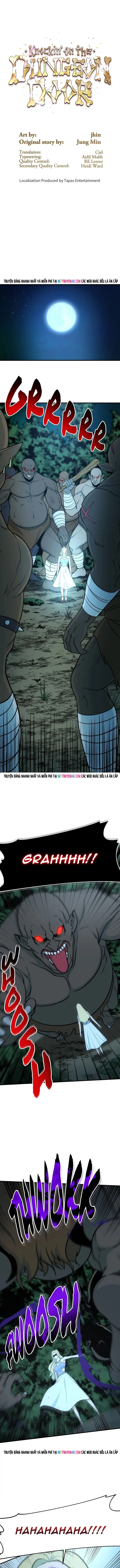 Ngoài Nhà Là Bão Tố Chapter 96 - 2