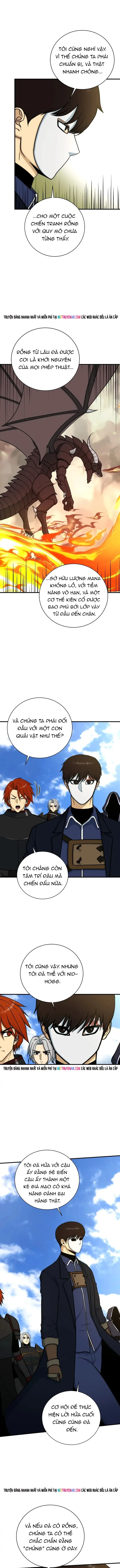 Ngoài Nhà Là Bão Tố Chapter 96 - 11