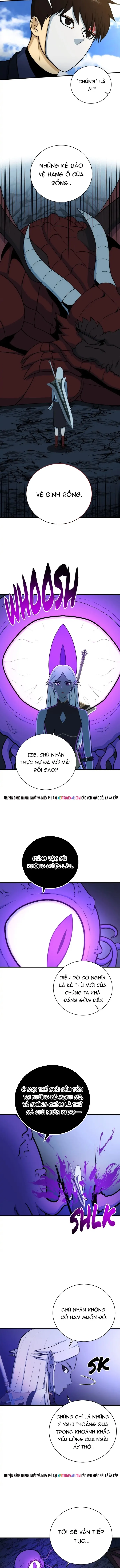 Ngoài Nhà Là Bão Tố Chapter 96 - 12