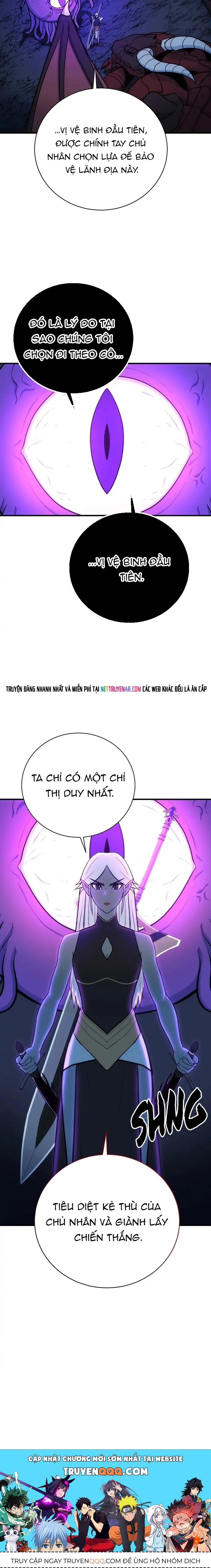 Ngoài Nhà Là Bão Tố Chapter 96 - 13