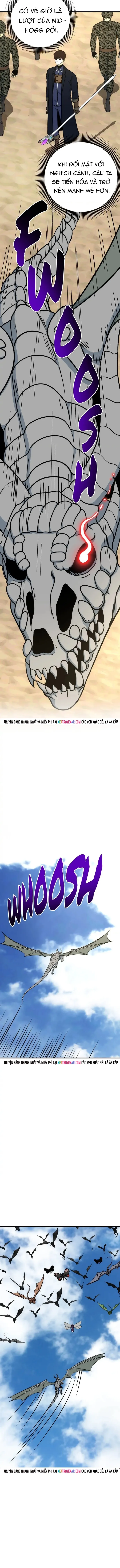 Ngoài Nhà Là Bão Tố Chapter 96 - 6