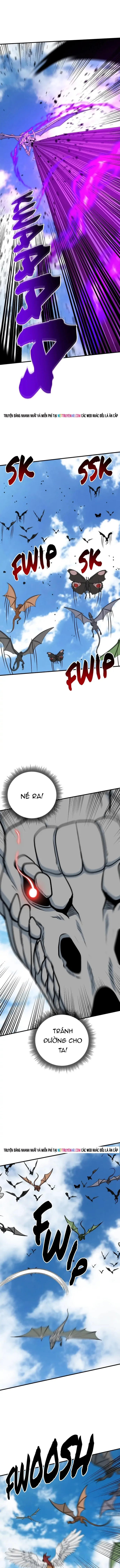 Ngoài Nhà Là Bão Tố Chapter 96 - 7