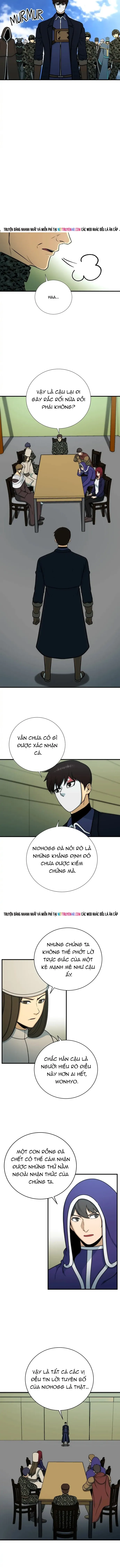 Ngoài Nhà Là Bão Tố Chapter 96 - 9